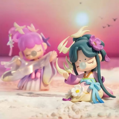 POP TOP Rolife z serii "Nanci" - POETIC BEAUTY