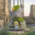 POP TOP JOTOYS z serii „Miana” – THE SLEEPING CASTLE