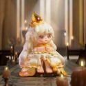 POP TOP JOTOYS z serii „Miana” – THE SLEEPING CASTLE