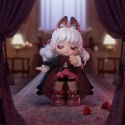 POP TOP JOTOYS z serii „Miana” – THE SLEEPING CASTLE