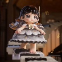 POP TOP JOTOYS z serii „Miana” – THE SLEEPING CASTLE