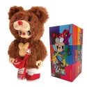 POP TOP Rebel Bear z serii "Find A Bag" – COOL BOY