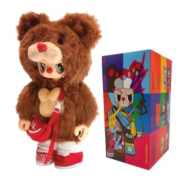 POP TOP Rebel Bear z serii 