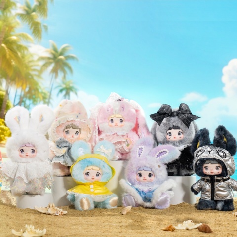 POP TOP Hi TOY z serii "Nommi" – WEATHER FORECAST