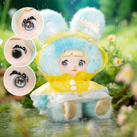 POP TOP Hi TOY z serii "Nommi" – WEATHER FORECAST