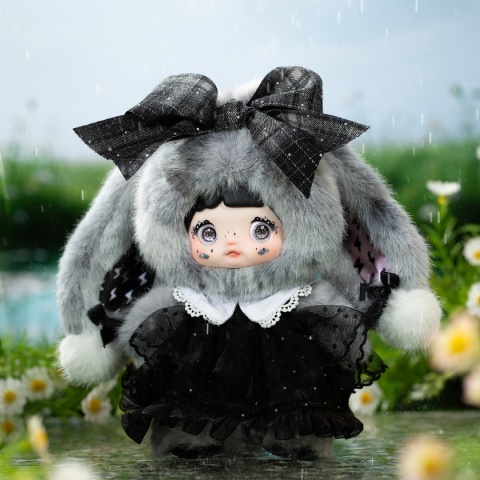 POP TOP Hi TOY z serii "Nommi" – WEATHER FORECAST