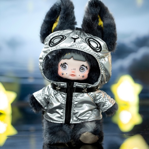 POP TOP Hi TOY z serii "Nommi" – WEATHER FORECAST