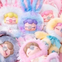 POP TOP Rolife z serii "Nanci" - SHINING BUNNY