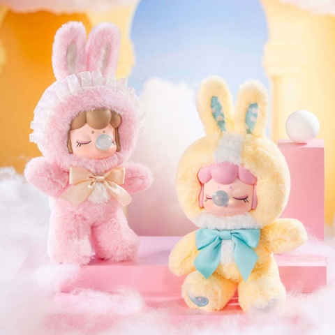 POP TOP Rolife z serii "Nanci" - SHINING BUNNY