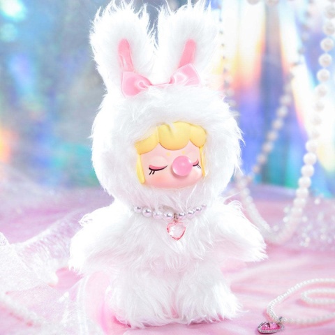 POP TOP Rolife z serii "Nanci" - SHINING BUNNY