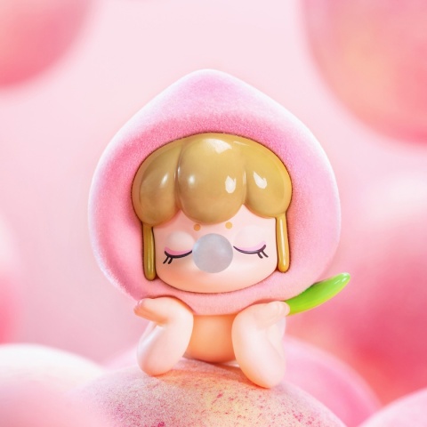 POP TOP Rolife z serii "Nanci" - BABY NANCI FRUITS