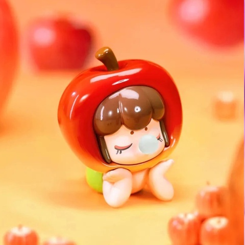 POP TOP Rolife z serii "Nanci" - BABY NANCI FRUITS