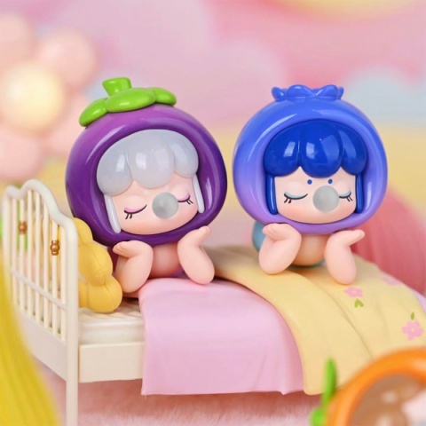 POP TOP Rolife z serii "Nanci" - BABY NANCI FRUITS