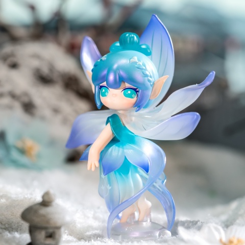 POP TOP Rolife z serii „Suri” – LINGFENG TOWN