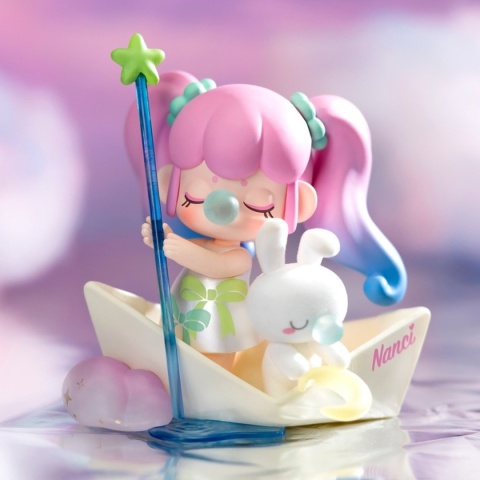 POP TOP Rolife z serii „Nanci” – NANCI'S DREAM