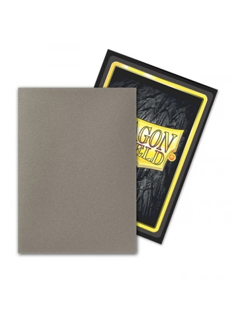 Dragon Shield Dual Matte Sleeves Standard Size - Crypt (100)