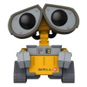 Funko POP Jumbo: Disney Pixar - Wall-E [Super Sized 25cm]