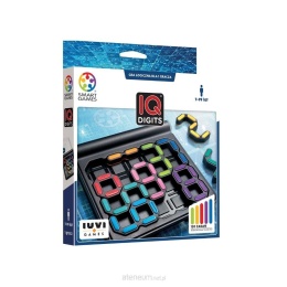 Smart Games IQ Digits