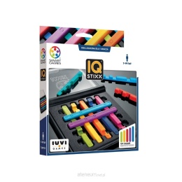Smart Games IQ Stixx