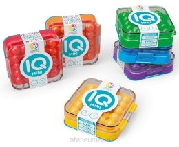 Smart Games IQ Mini