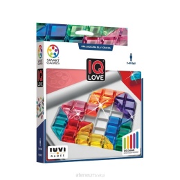 Smart Games IQ Love