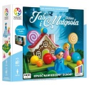 Smart Games Jaś i Małgosia