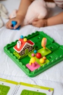 Smart Games Jaś i Małgosia