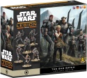 Star Wars Legion 2.0: Bad Batch