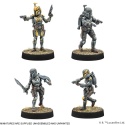 Star Wars: Legion 2.0 - Clan Wren Mandalorians