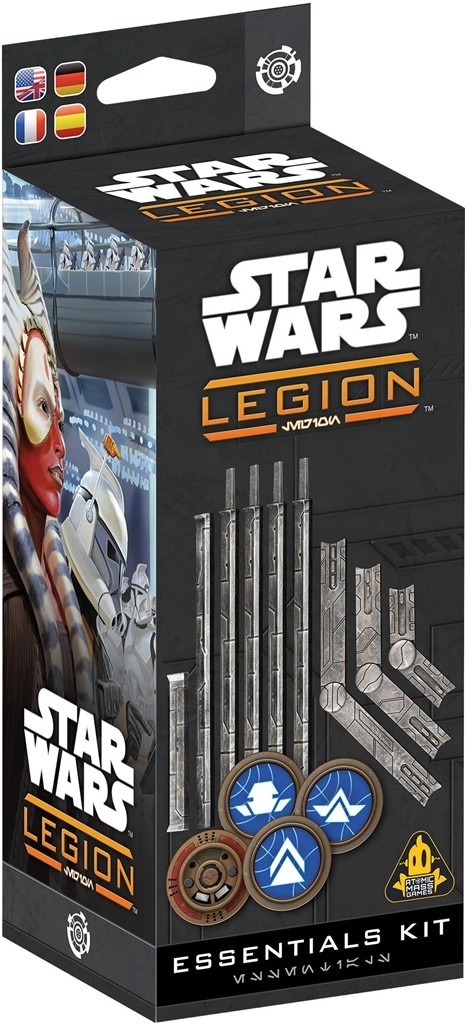 Star Wars Legion 2.0: Essentials Kit
