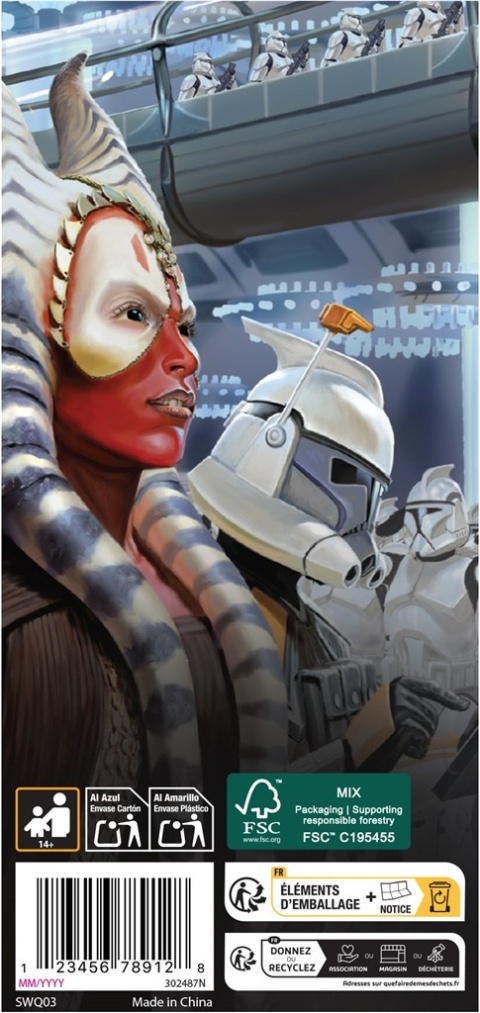 Star Wars Legion 2.0: Essentials Kit