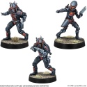 Star Wars: Legion 2.0 - Mandalorian Super Commandos