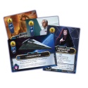 Star Wars: The Deckbuilding Game - Rebelia i Imperium