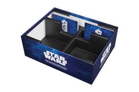 Star Wars: The Deckbuilding Game - Rebelia i Imperium