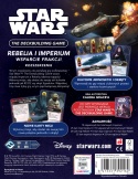 Star Wars: The Deckbuilding Game - Rebelia i Imperium