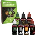 The Army Painter: Combat Se7ens - Awakened Ancient Alloy