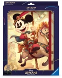 Disney Lorcana: Attack of the Vine! (CH13) - Portfolio Mickey and Minnie