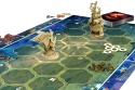 Dragon Eclipse: Mystling Academy - Peare kontra Arboro