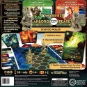 Dragon Eclipse: Mystling Academy - Peare kontra Arboro