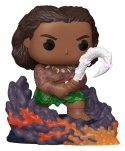 Funko POP Disney: Moana - Maui (GW)