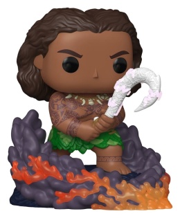 Funko POP Disney: Moana - Maui (GW)