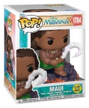 Funko POP Disney: Moana - Maui (GW)