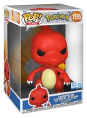 Funko POP Jumbo: Pokemon - Charmeleon [Super Sized 25 cm]