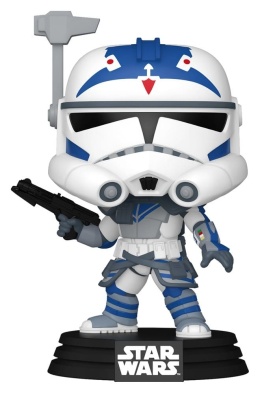Funko POP Star Wars - ARC Trooper Fives