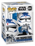 Funko POP Star Wars - ARC Trooper Fives
