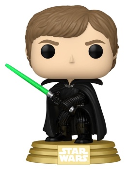 Funko POP Star Wars: Legends - Luke Skywalker