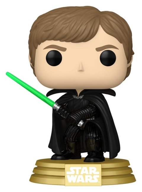 Funko POP Star Wars: Legends - Luke Skywalker
