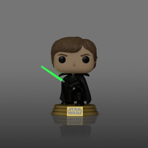 Funko POP Star Wars: Legends - Luke Skywalker