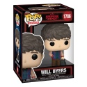 Funko POP TV: Stranger Things 5 - Will Byers