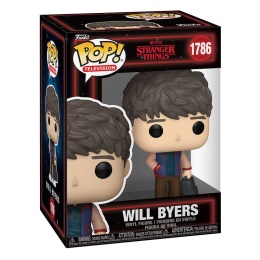 Funko POP TV: Stranger Things 5 - Will Byers